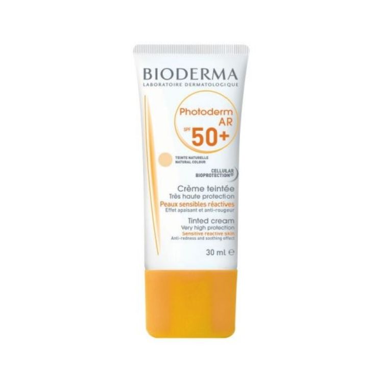 Bioderma Photo AR tonirana krema SPF50+