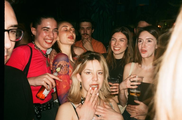 RADAR: Generacija ambicioznih mladih ljudi redefiniše kulturnu panoramu grada