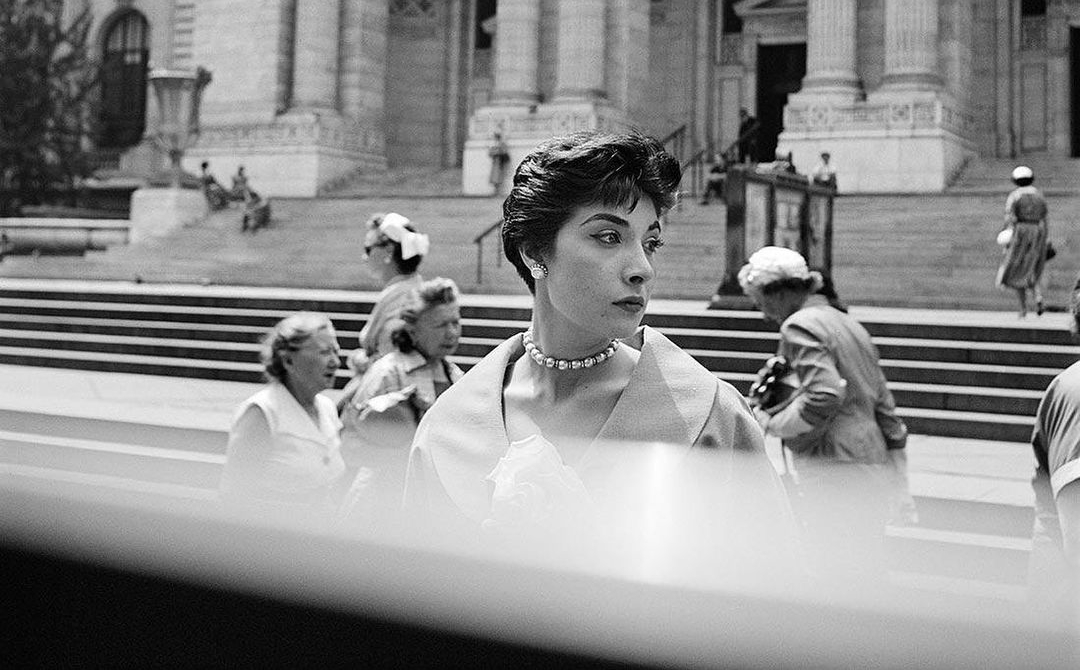 Slučajni master ulične fotografije: Ko je bila misteriozna Vivian Maier?