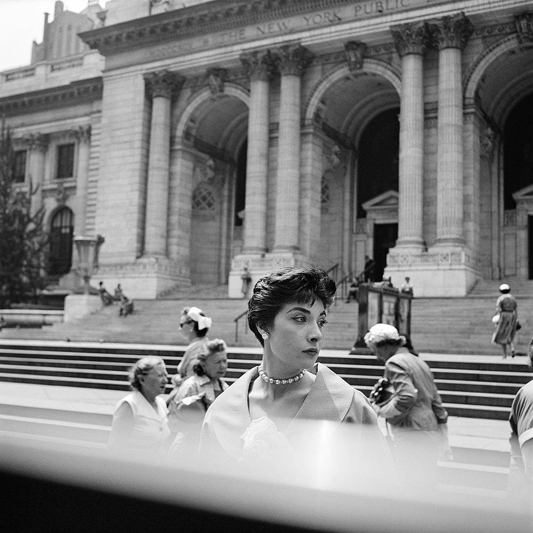 Slučajni master ulične fotografije: Ko je bila misteriozna Vivian Maier?