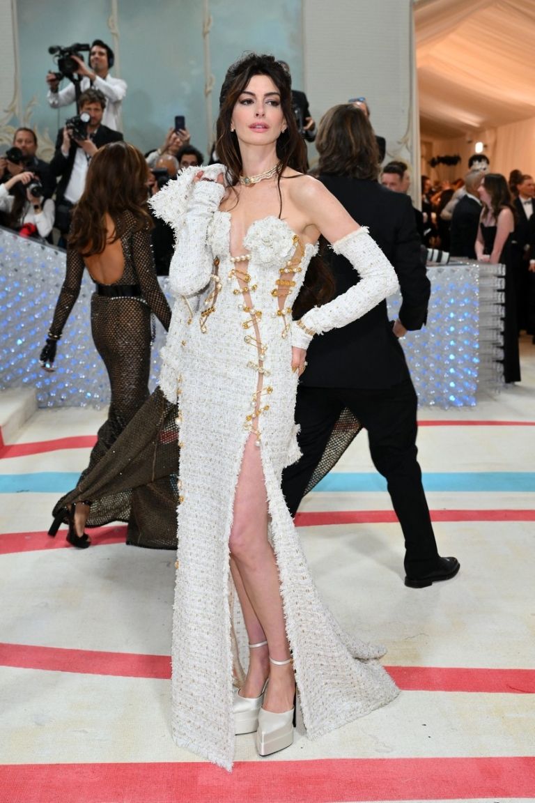 Met gala