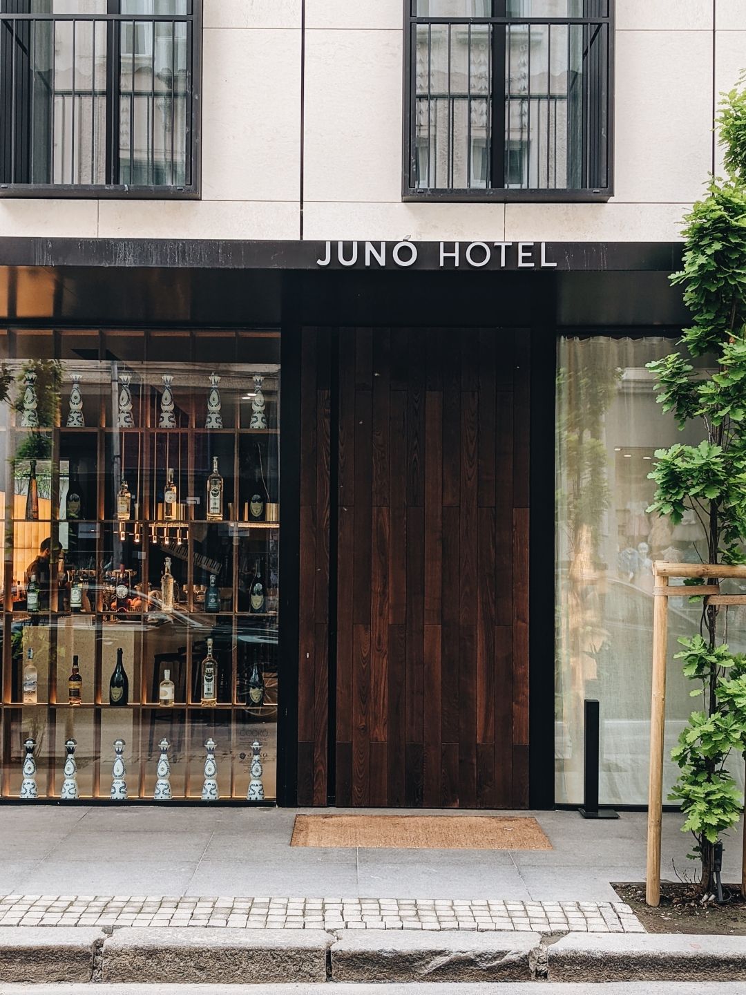 juno hotel