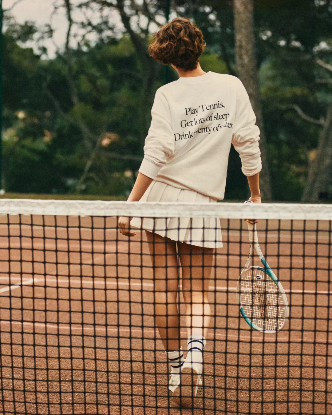 Tenniscore jači nego ikad: Lacoste i Sporty & Rich predstavili zajedničku kolekciju