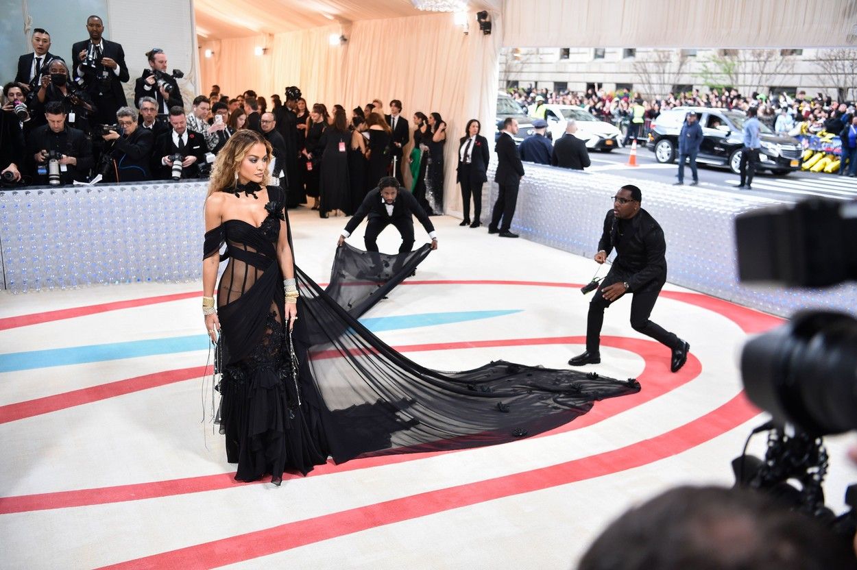 Met gala