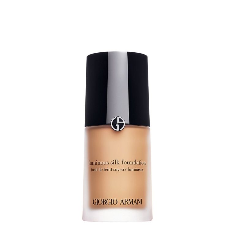 Armani Luminous Silk Foundation