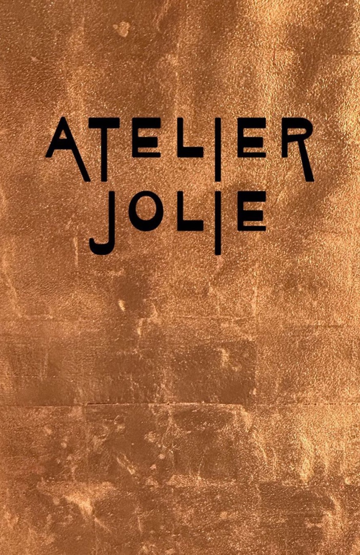 Atelier Jolie: I Angelina Jolie zakoračila u modnu industriju