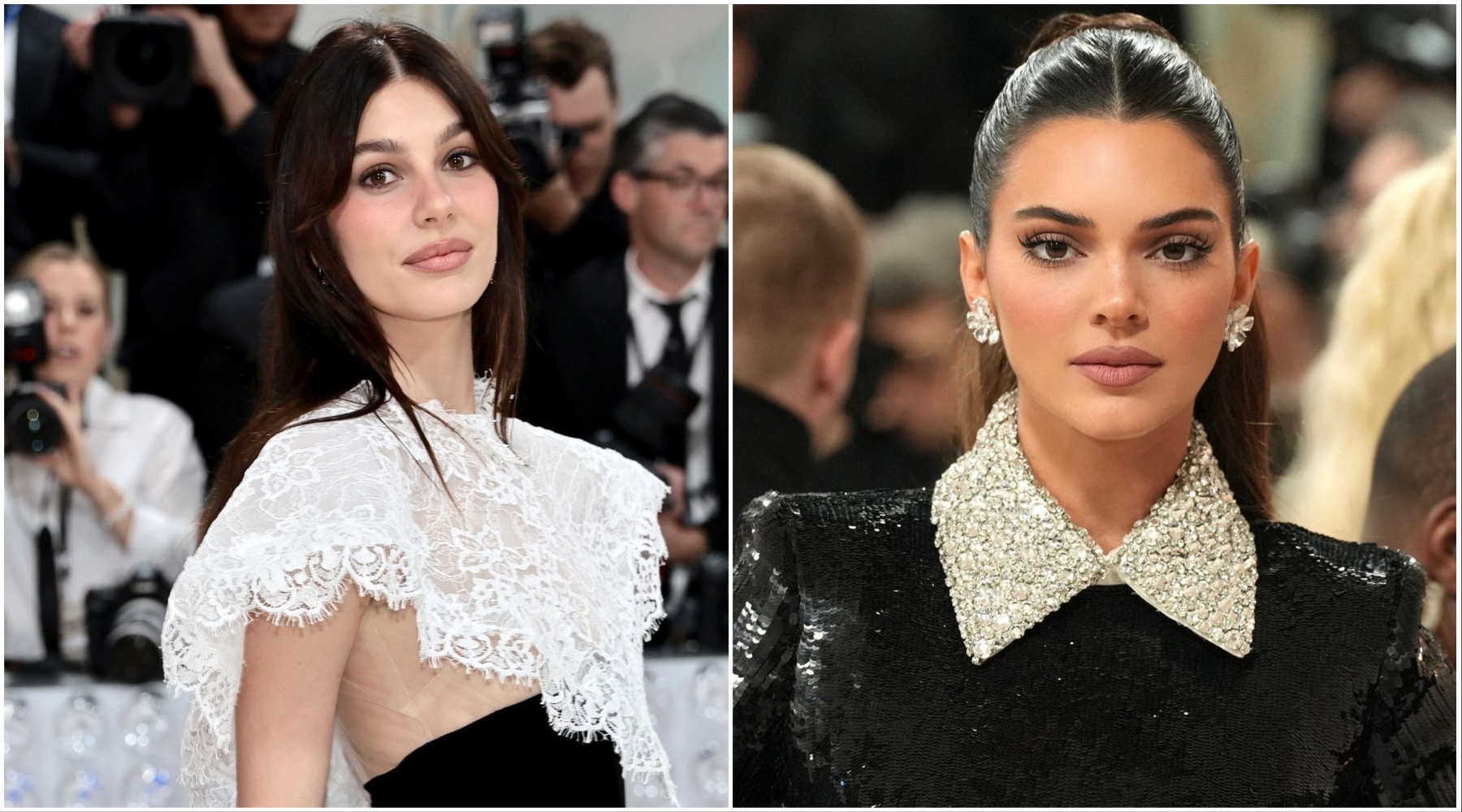 Beauty trick: Šminkerka Kendall Jenner daje savet kako da najbolje oivičimo usne