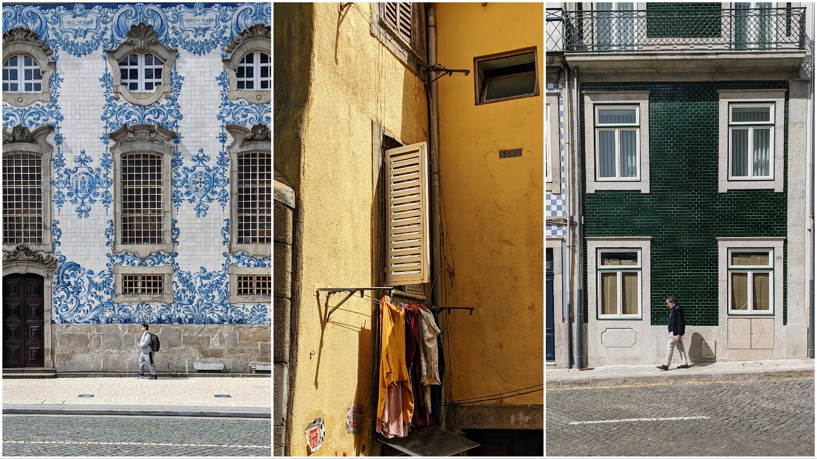 Mini-Guide: Porto kao idealna prolećna destinacija