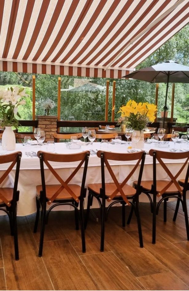 Vinarije u Srbiji: Mesta na kojima se susreću hedonizam i prefinjenost