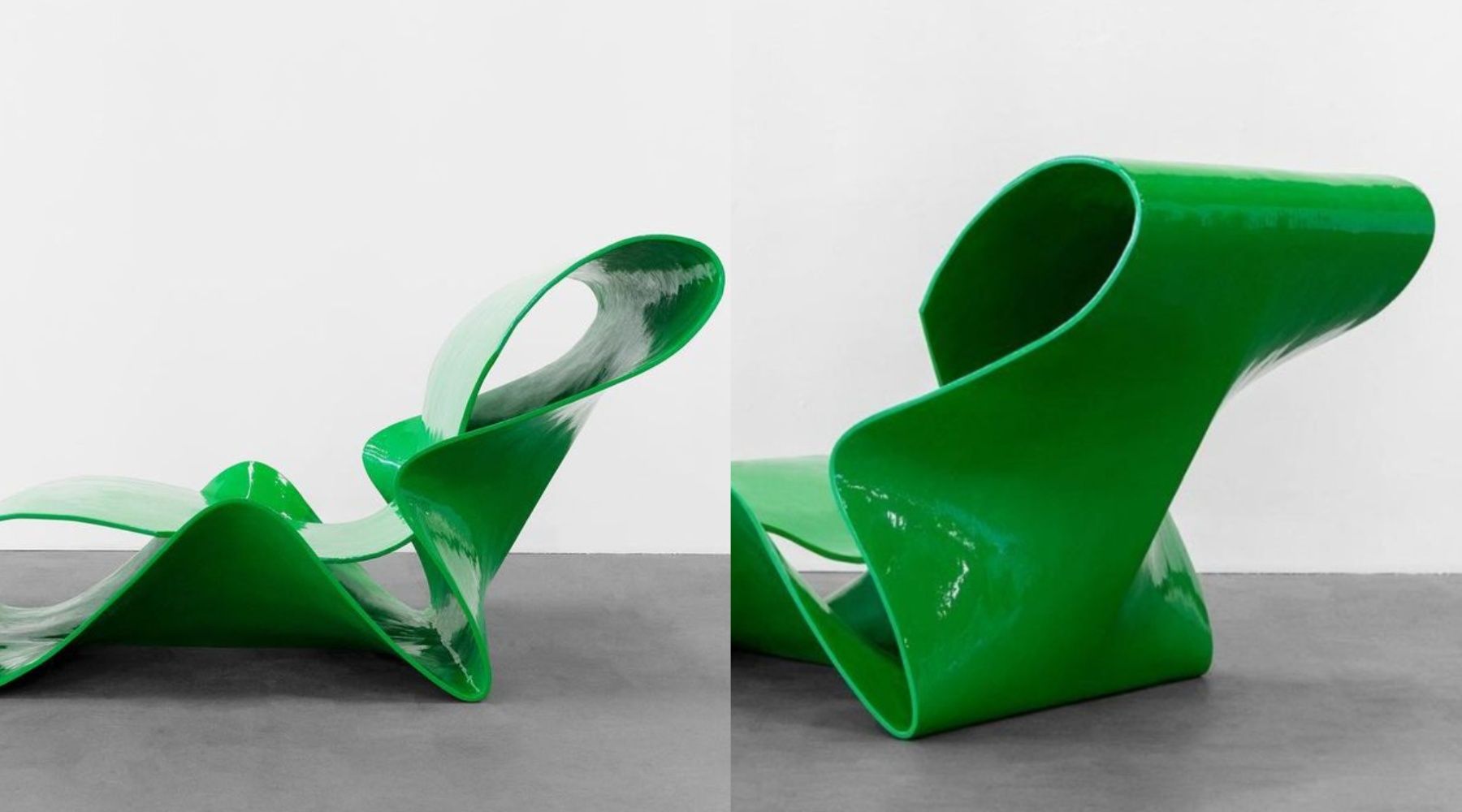 Wishlist: Petal Chair umetnika Mariusa Boekhorsta