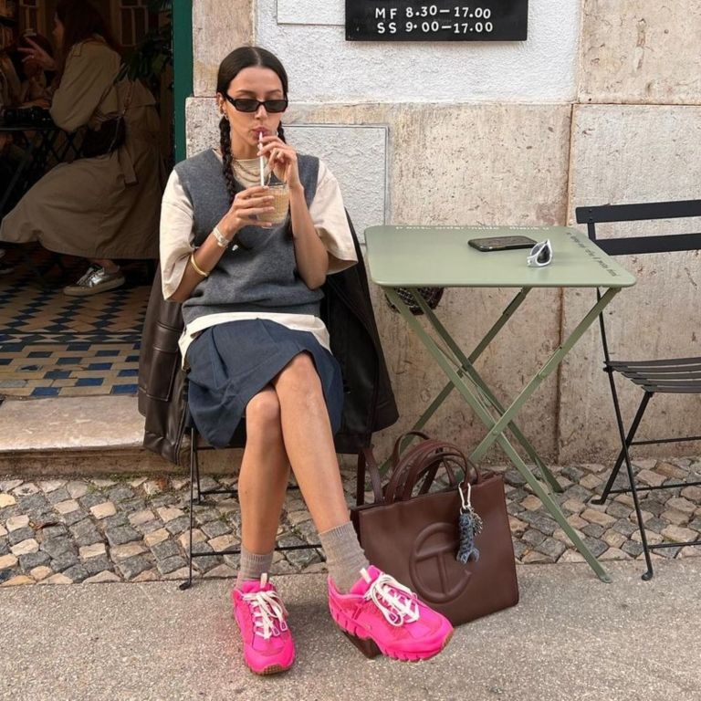 Outfit inspo: Tri kombinacije za coffee date ovog vikenda