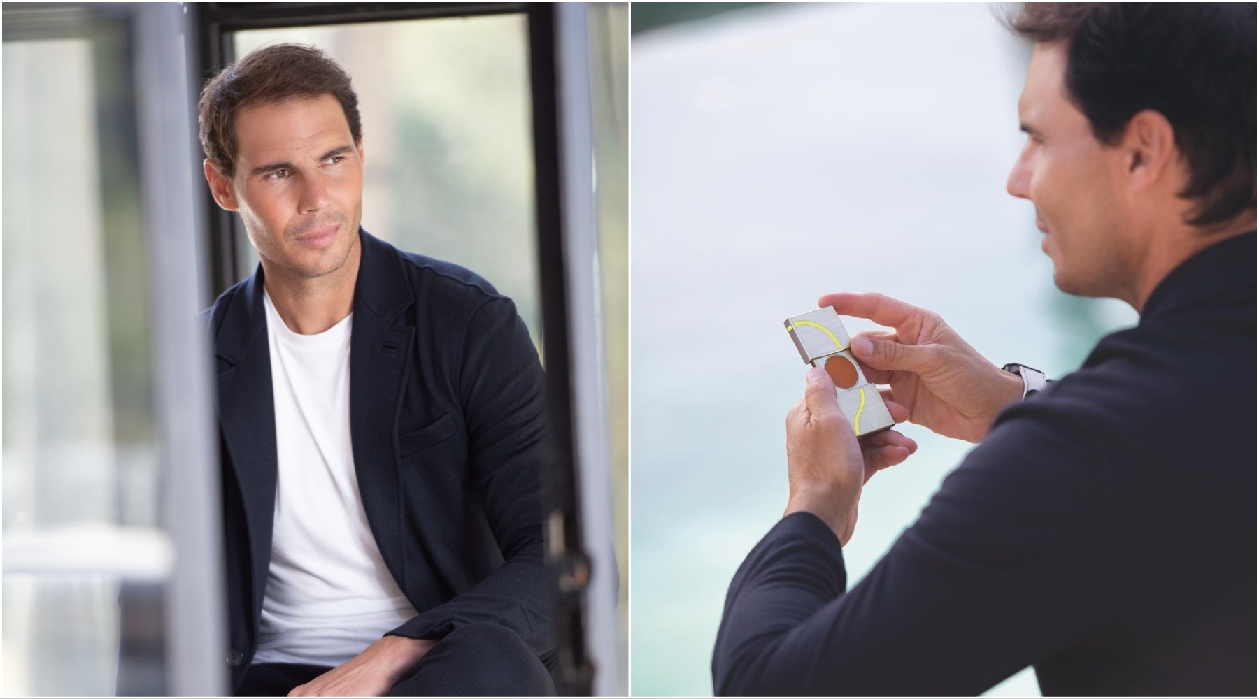 Rafael Nadal kreirao parfeme po uzoru na svoj život koji se prodaju za 42 hiljada dolara