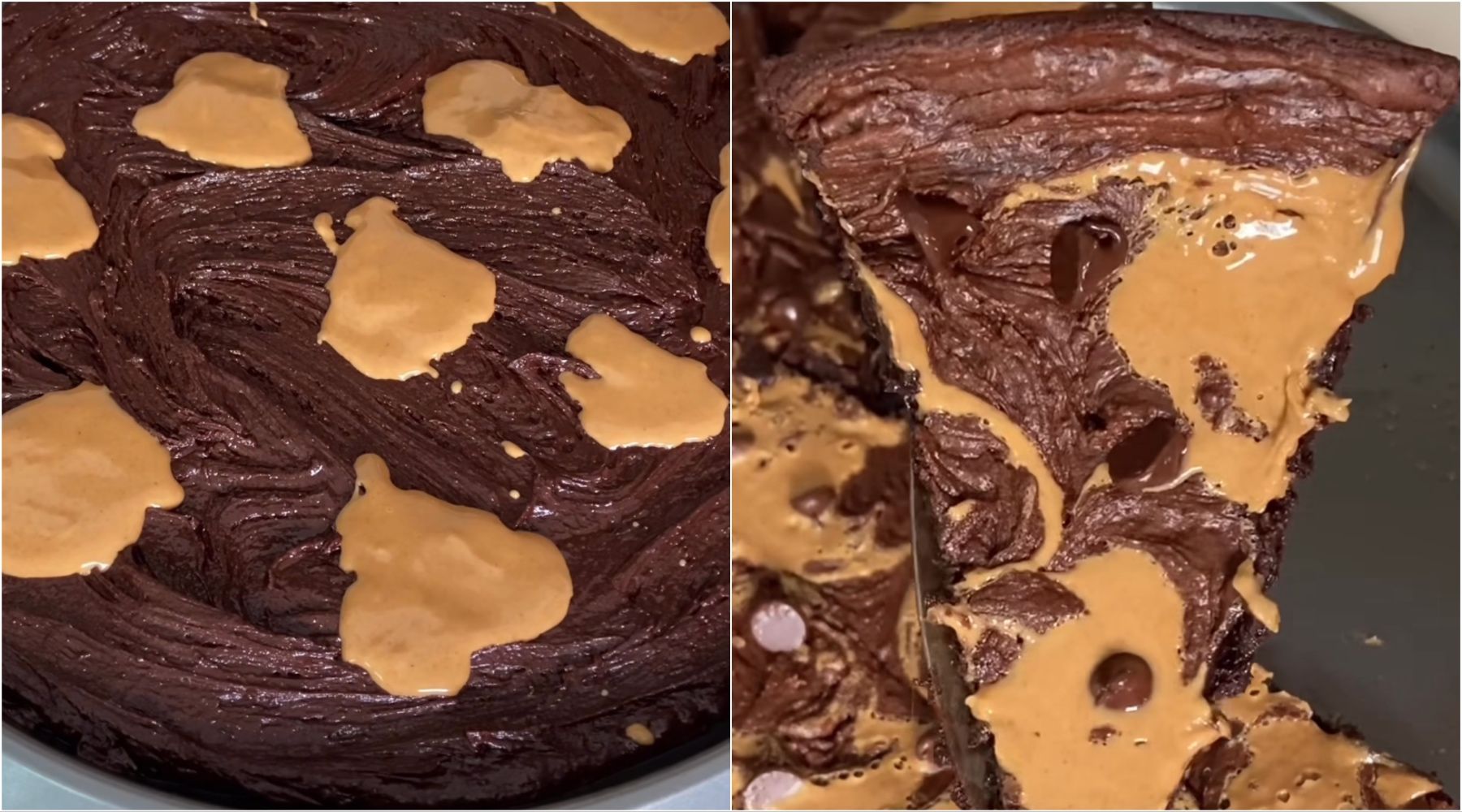 Brownie pizza: Nova omiljena čokoladna poslastica