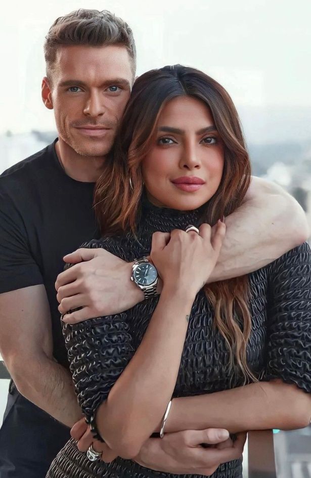 Journal preporuka: Špijunska serija „Citadel“ koju predvode Priyanka Chopra Jonas i Richard Madden