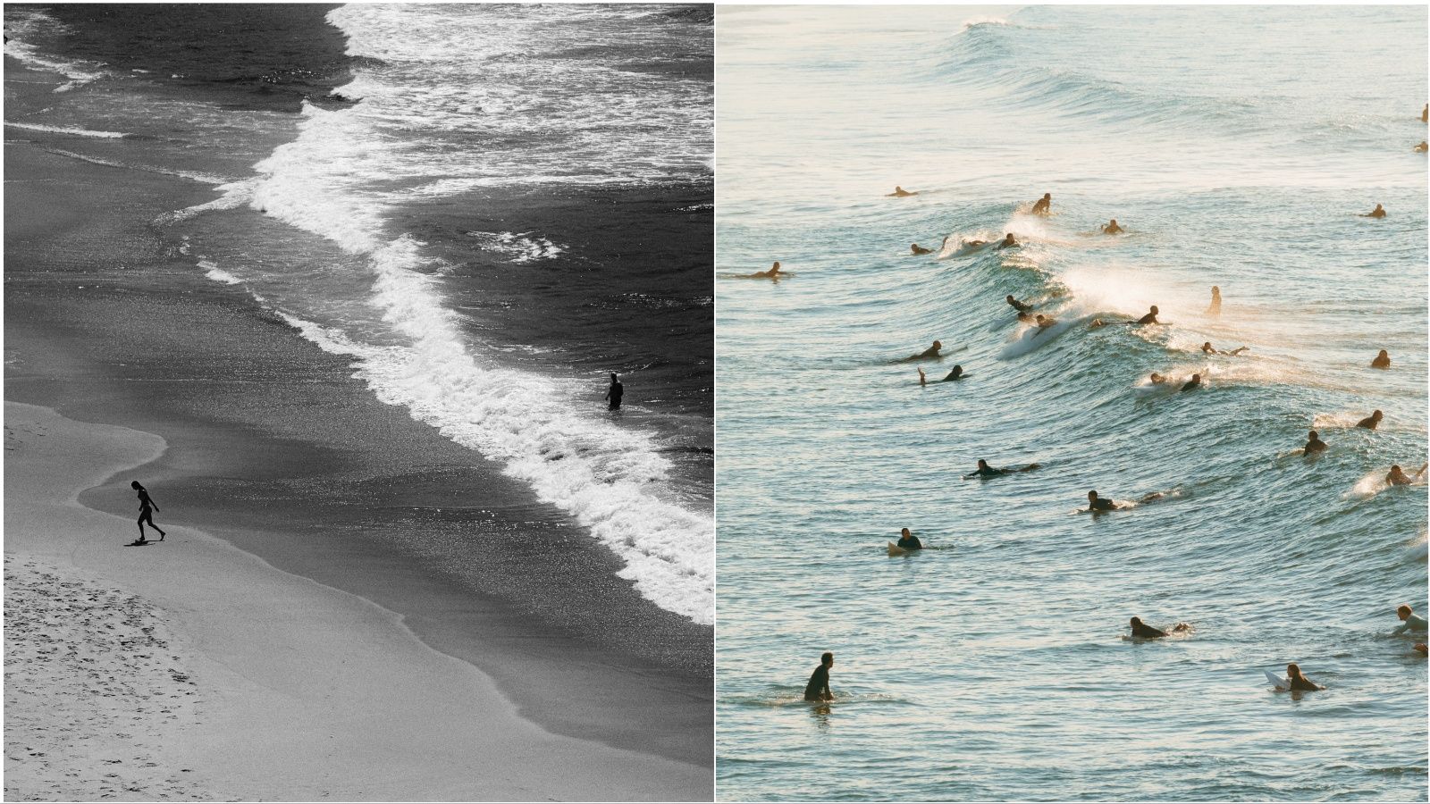 Ovo su tri najpopularnije plaže po broju pregleda na TikToku