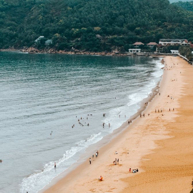 Ovo su tri najpopularnije plaže po broju pregleda na TikToku