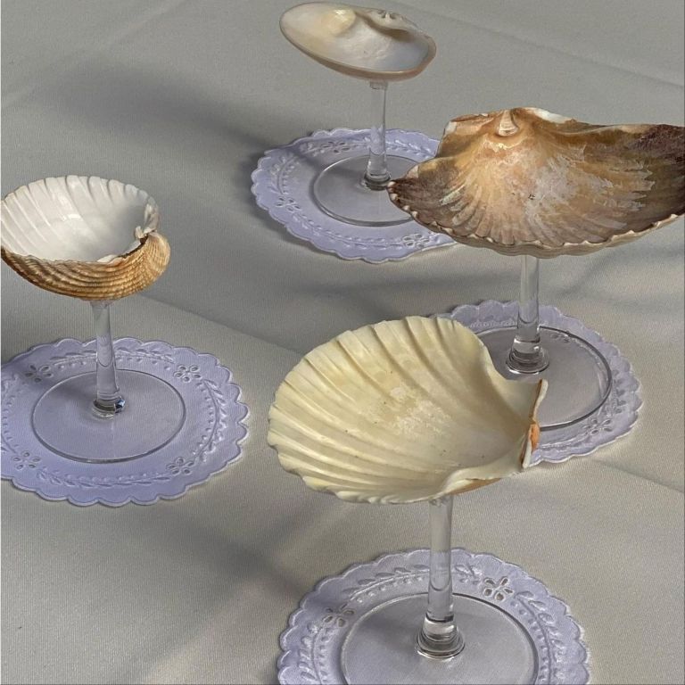 Kako napraviti viralne seashell glasses kod kuće?