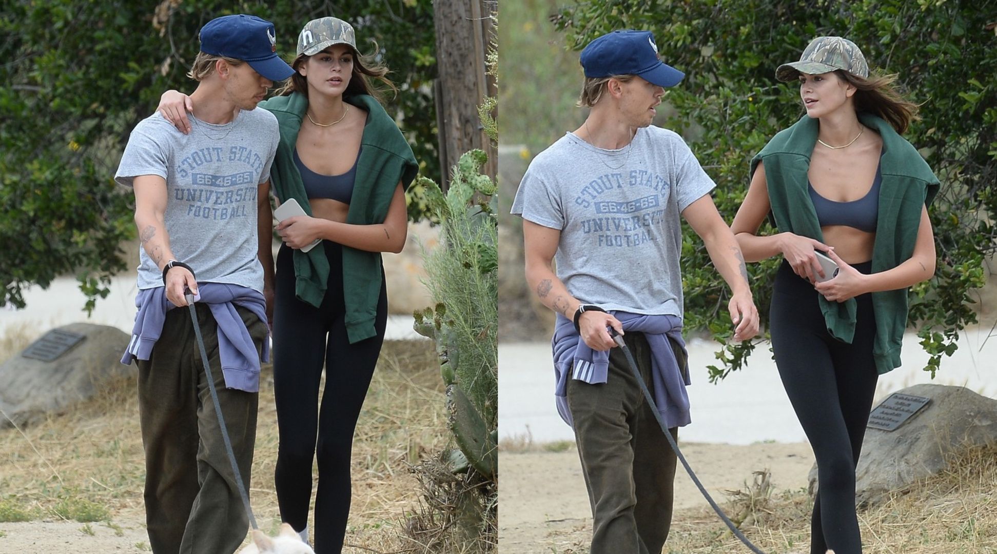 Rumor has it: Austin Butler i Kaia Gerber vereni?