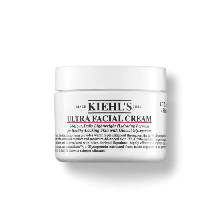 Kiehl’s Ultra Facial cream