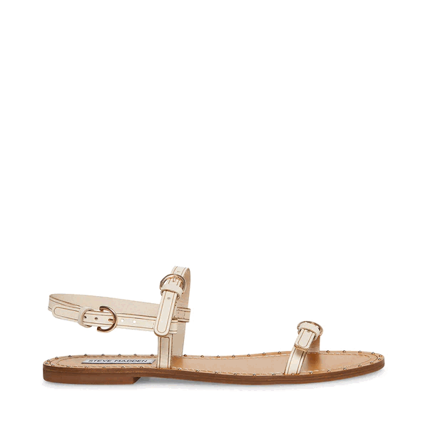 Journal finds: Nude sandale