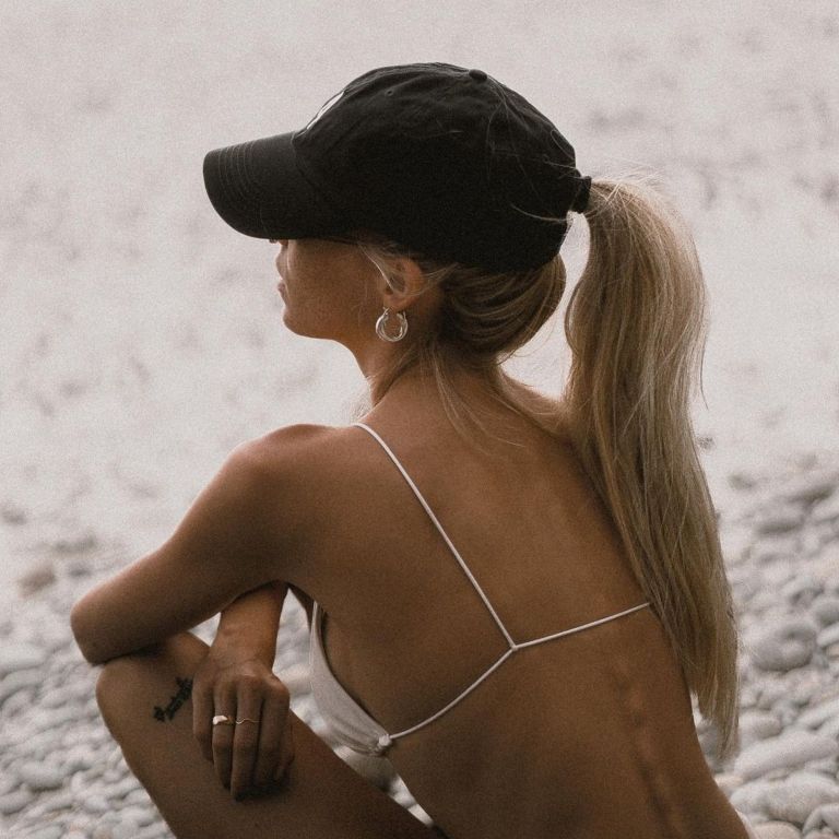 Keeping it stylish hair edition: Kako stilizovati kosu tokom leta