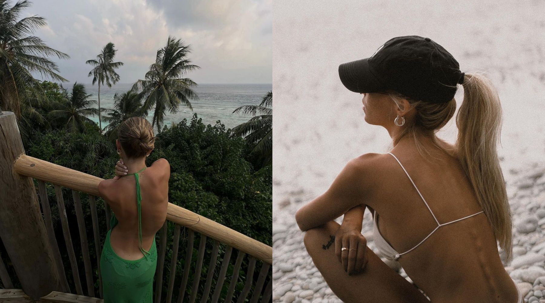 Keeping it stylish hair edition: Kako stilizovati kosu tokom leta
