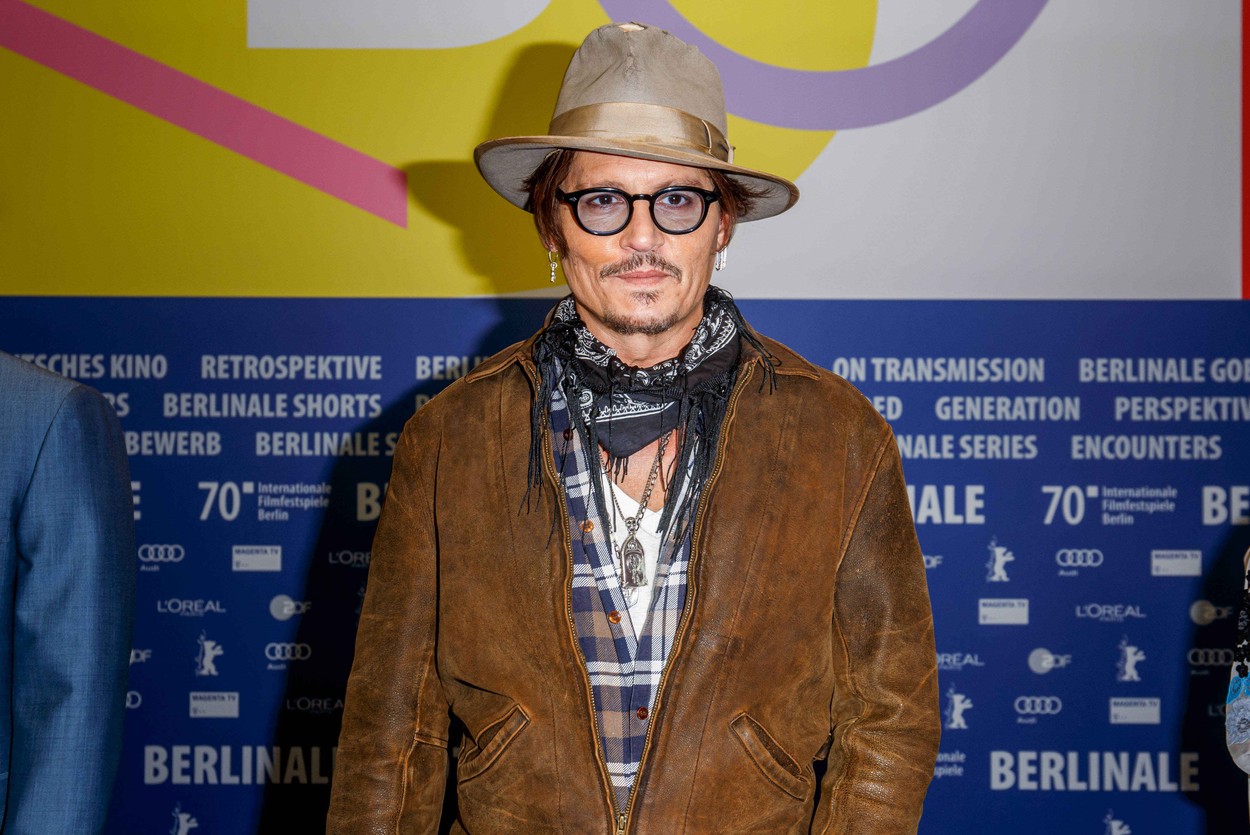 Da li je Johnny Depp prvi preživeli cancel kulture: Novi rekordni ugovor za Dior i Kanska premijera