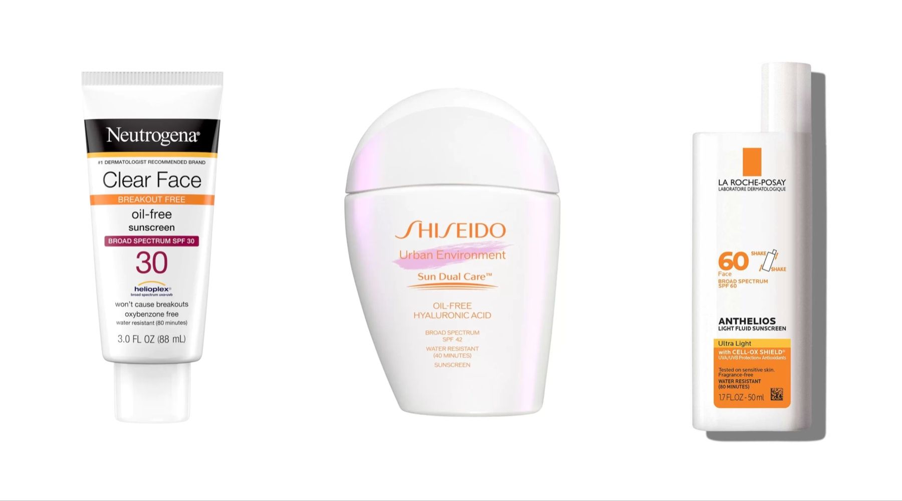 Oily Skin i SPF postali su nerazdvojni saveznici a mi donosimo izbor najboljih
