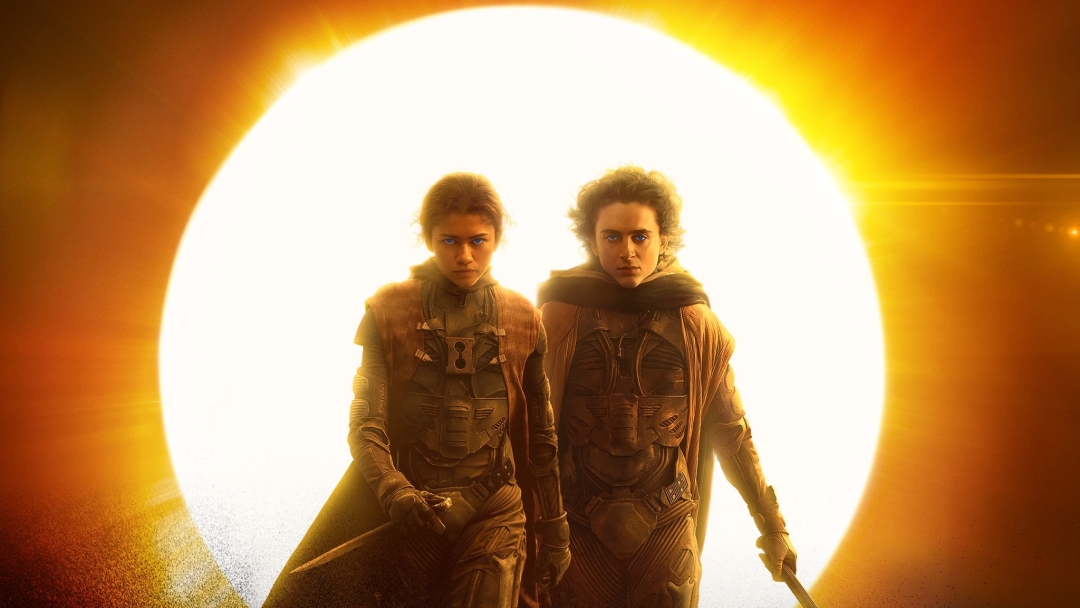 Drugi deo filma „Dune“ konačno u bioskopima – i već sada ima najveću ocenu u istoriji