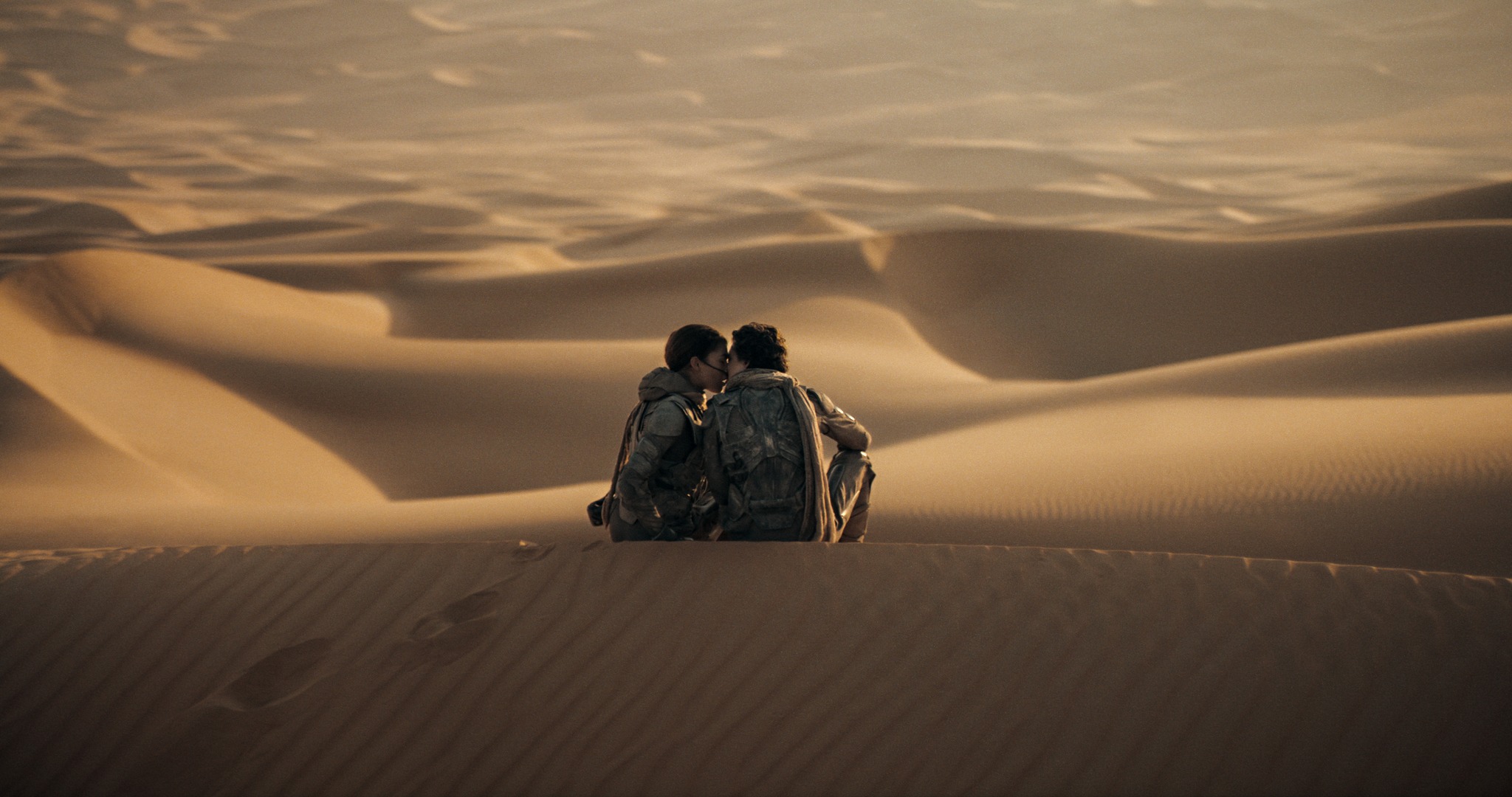 Drugi deo filma „Dune“ konačno u bioskopima – i već sada ima najveću ocenu u istoriji