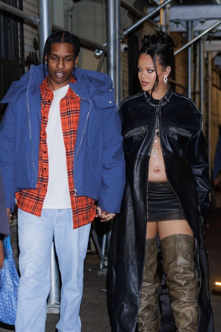 riri & rocky