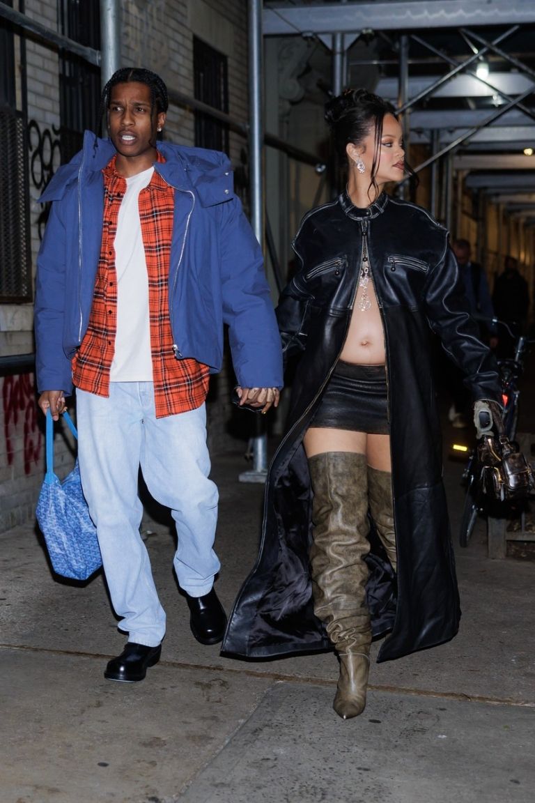 riri & rocky