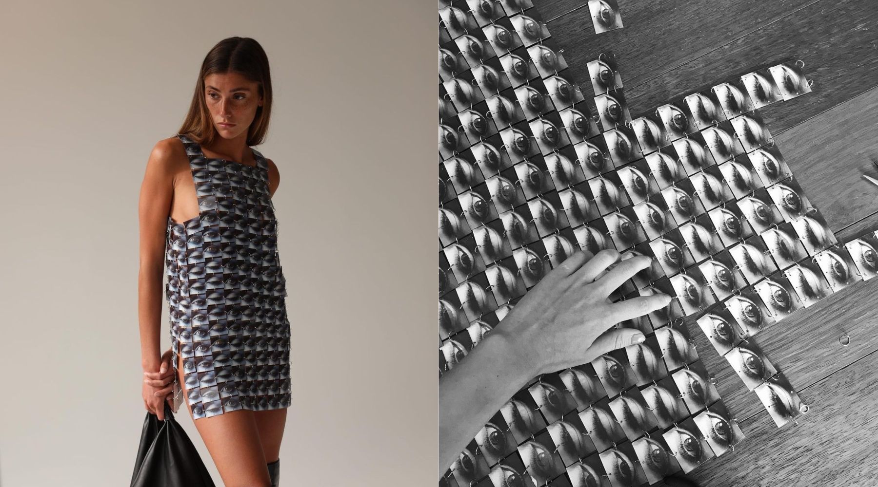 Wishlist: The Chola Dress by Raquel Cueto