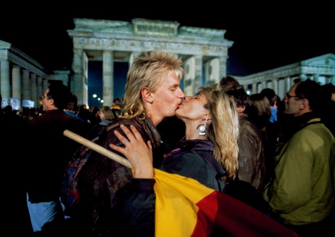 Da li znate ko je Thomas Hoepker: Fotograf koji nudi nove tačke gledišta