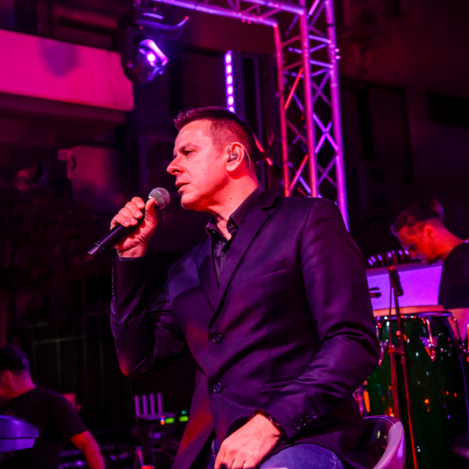 Muzički spektakl na prvom Journal Party-ju: Pogledajte ko je nastupao