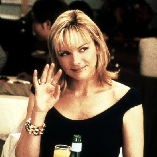 Samantha is back: Kim Cattrall u drugoj sezoni serije „And Just Like That…“