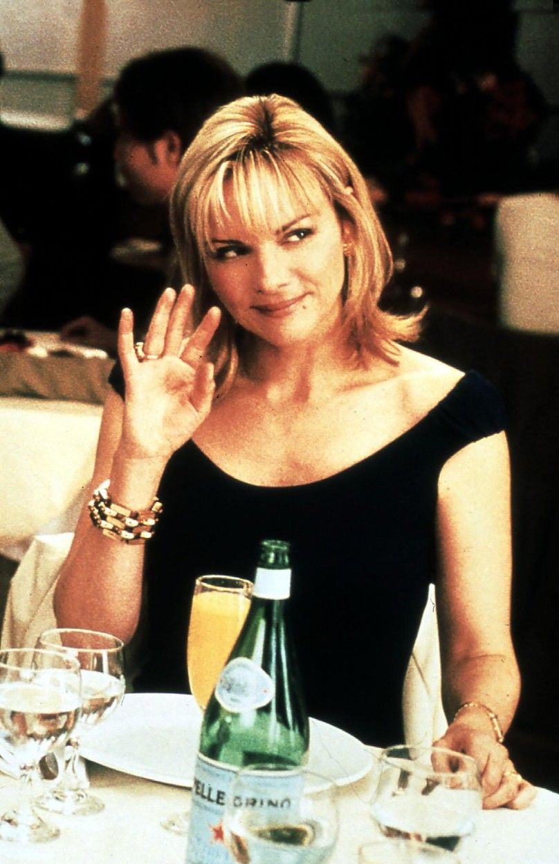 Samantha is back: Kim Cattrall u drugoj sezoni serije „And Just Like That…“