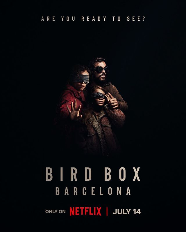 Uskoro na Netflixu drugi deo filma „Bird Box“
