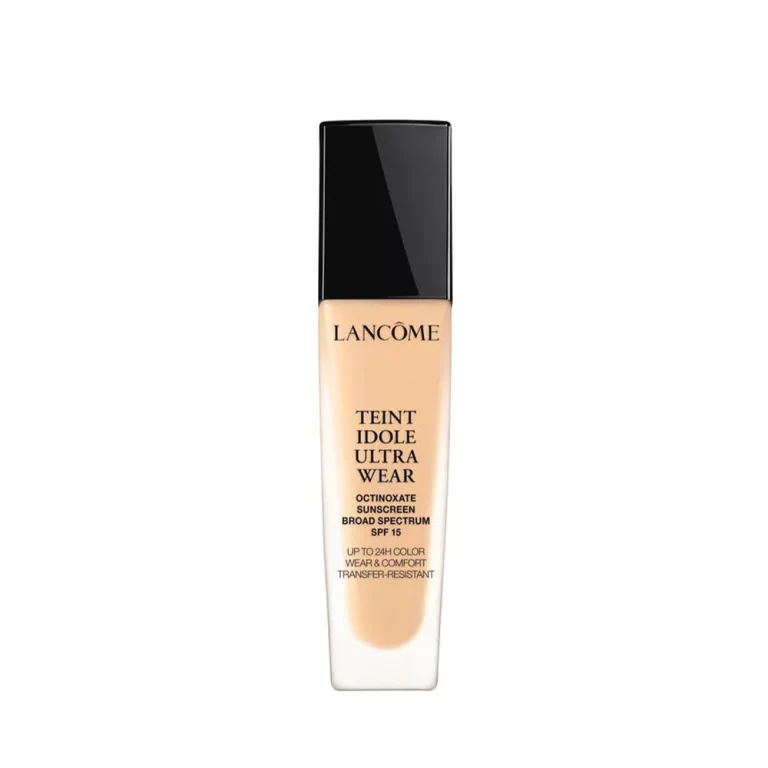 Lancome Teint Idole Ultra Wear