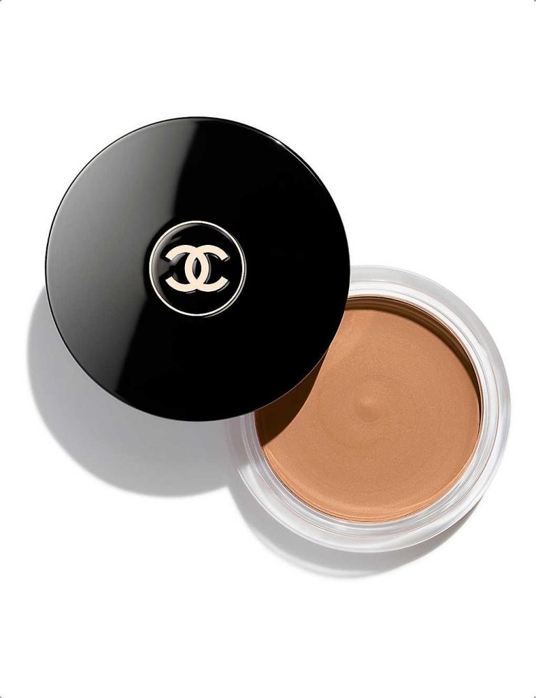 Chanel Healthy Glow Bronzing Cream