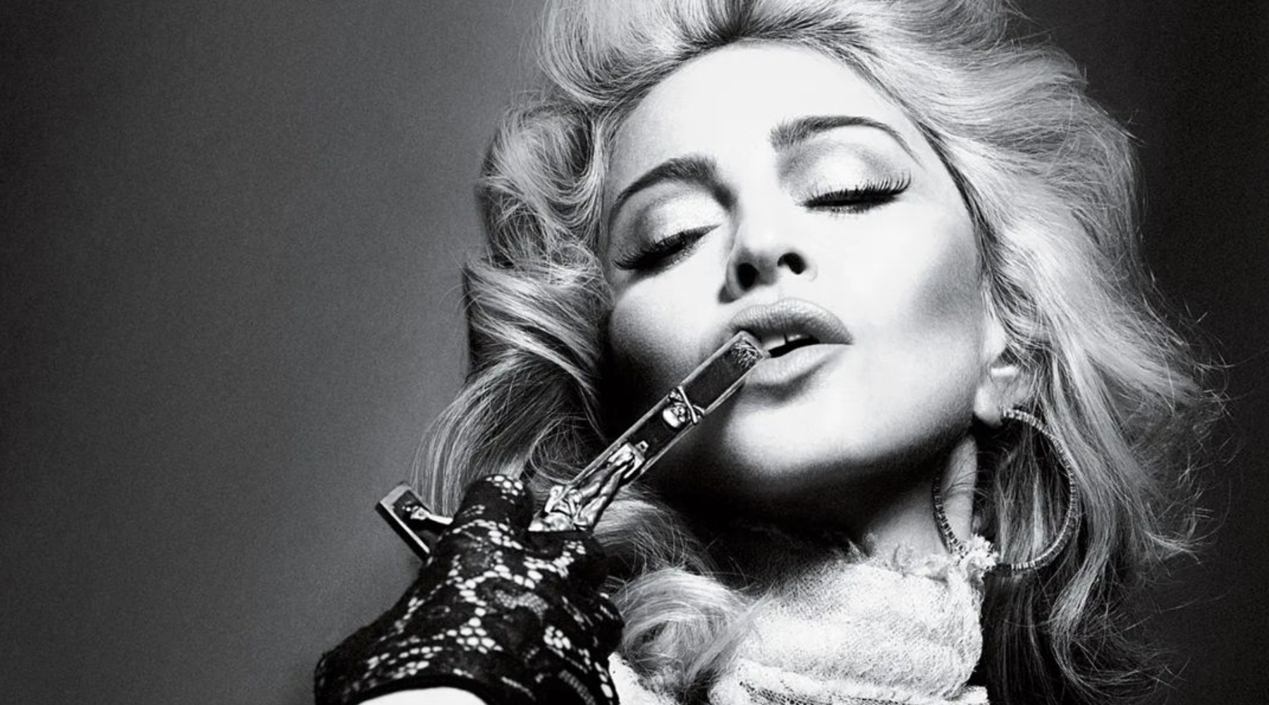 Kraljica popa se vraća: Madonna izbacuje čak dva nova singla