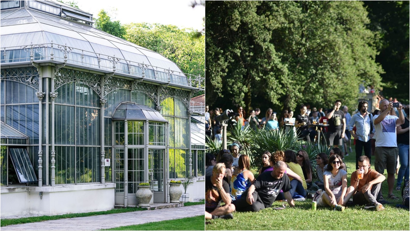 „Jazz in the Garden“ u Botaničkoj bašti se ne propušta – evo i zašto