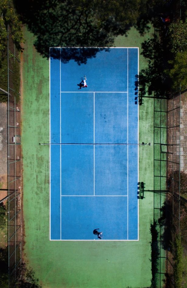 Da li ste čuli za padel? Sport kojim možete da se bavite ovog leta