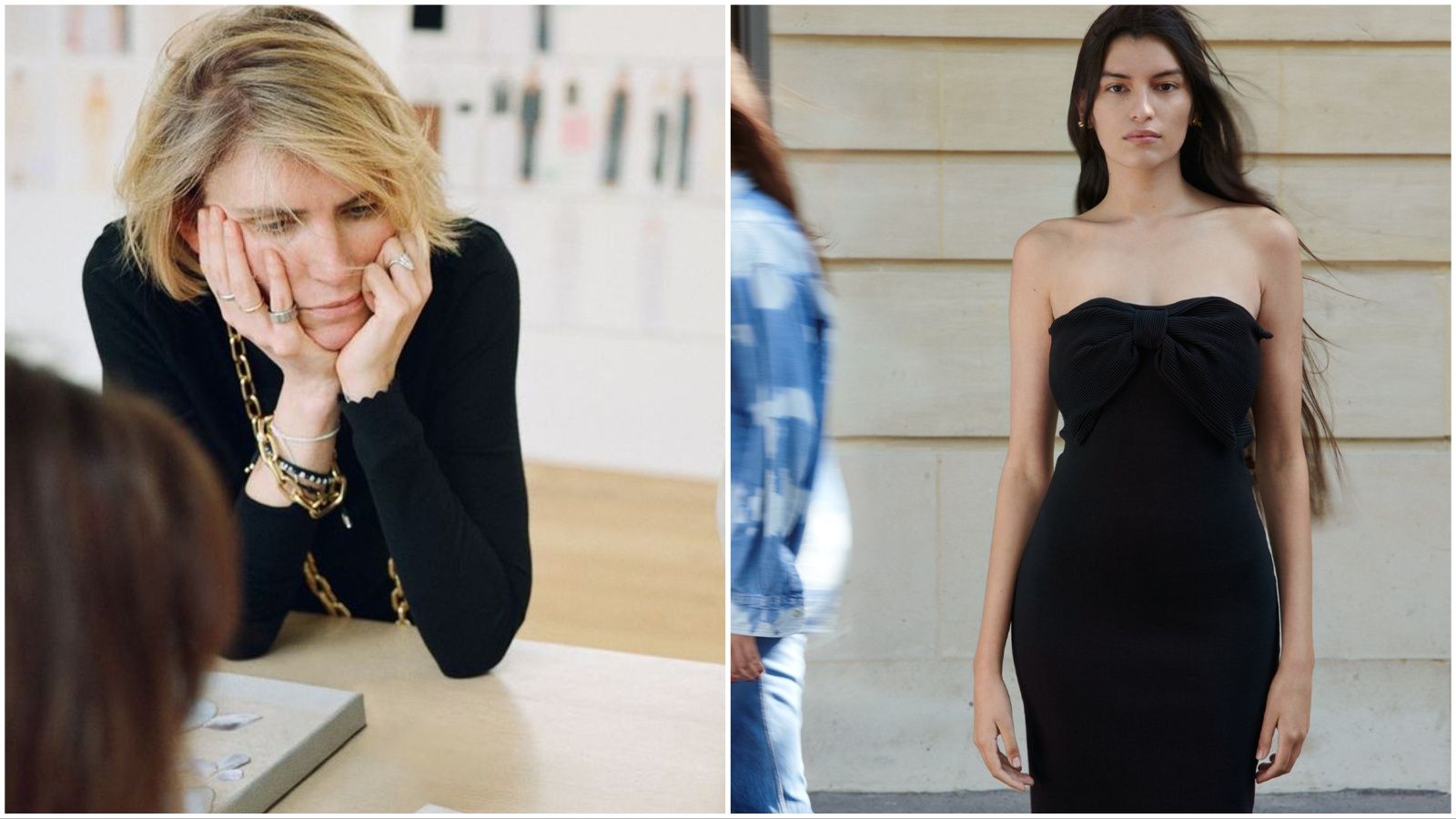 Potvrđeno je: Gabriela Hearst napušta brend Chloé