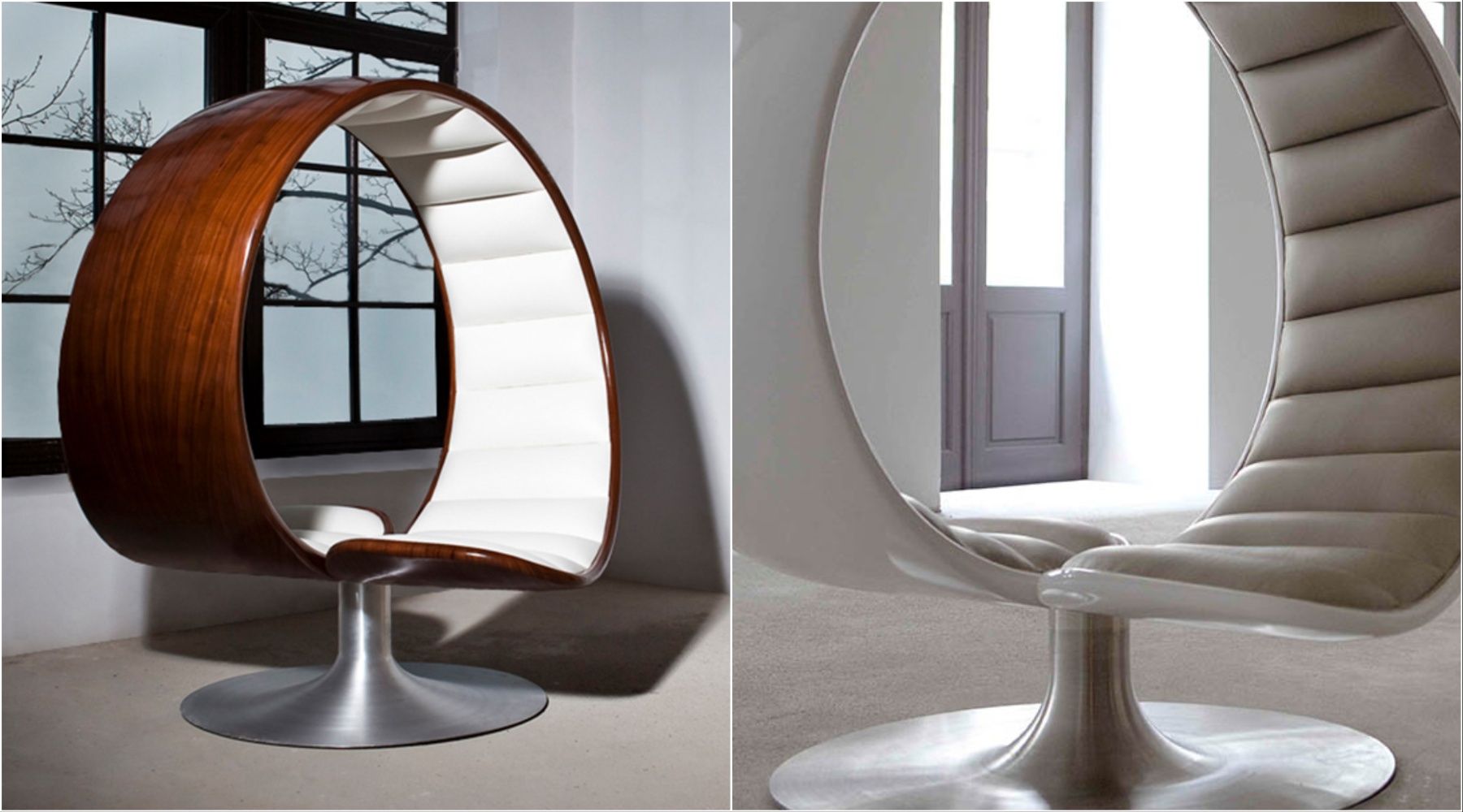 Wishlist: Hug Chair