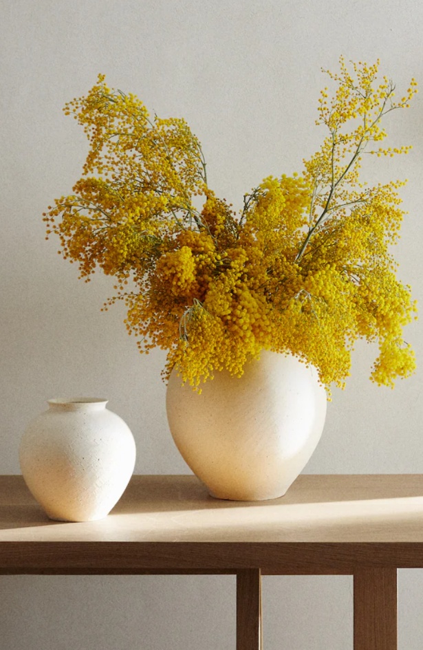 Journal finds: Dekorativne vaze za cveće koje će oplemeniti svaki enterijer ovog leta