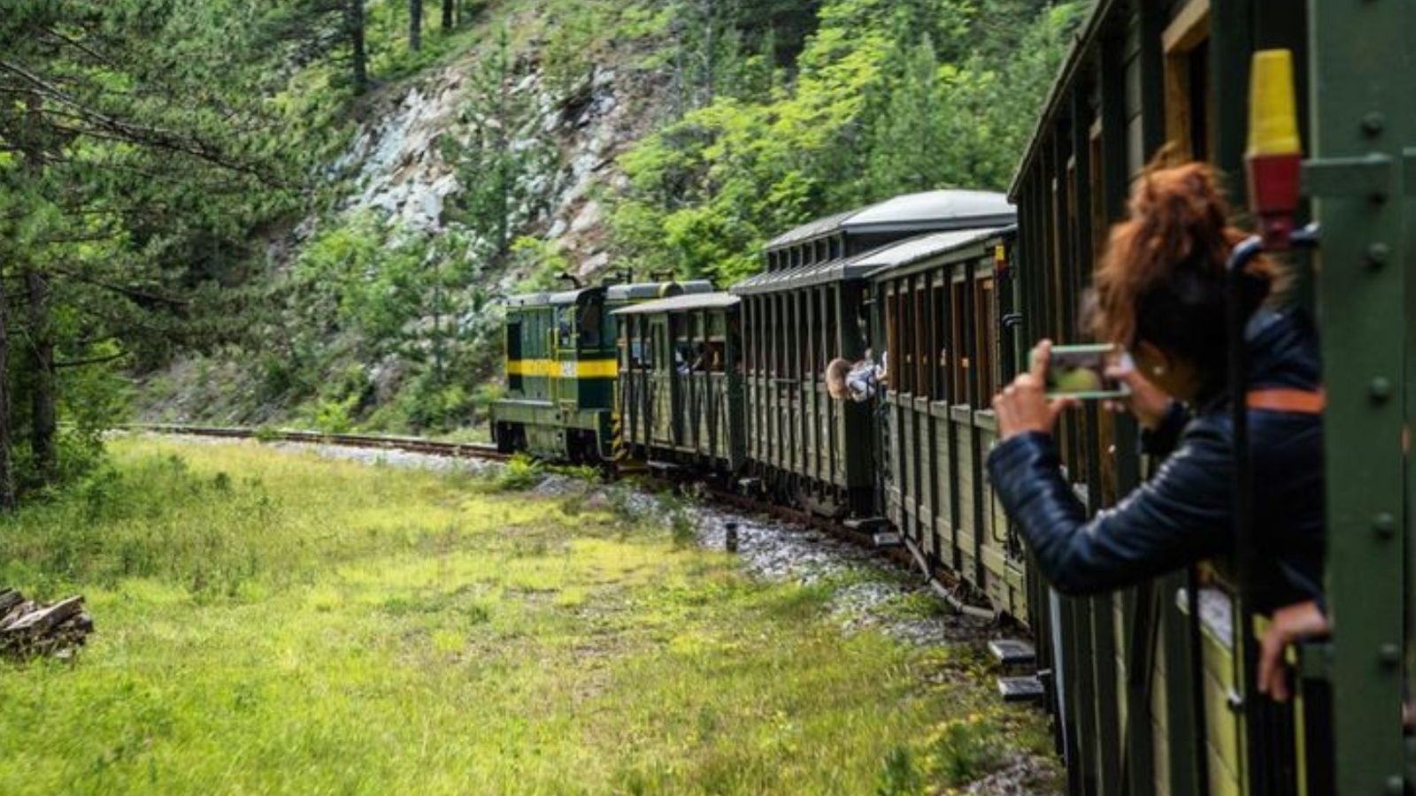 Lokalni turizam: Tri jednodnevna izleta