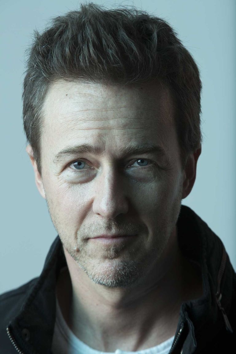 Edward Norton ponta lopud