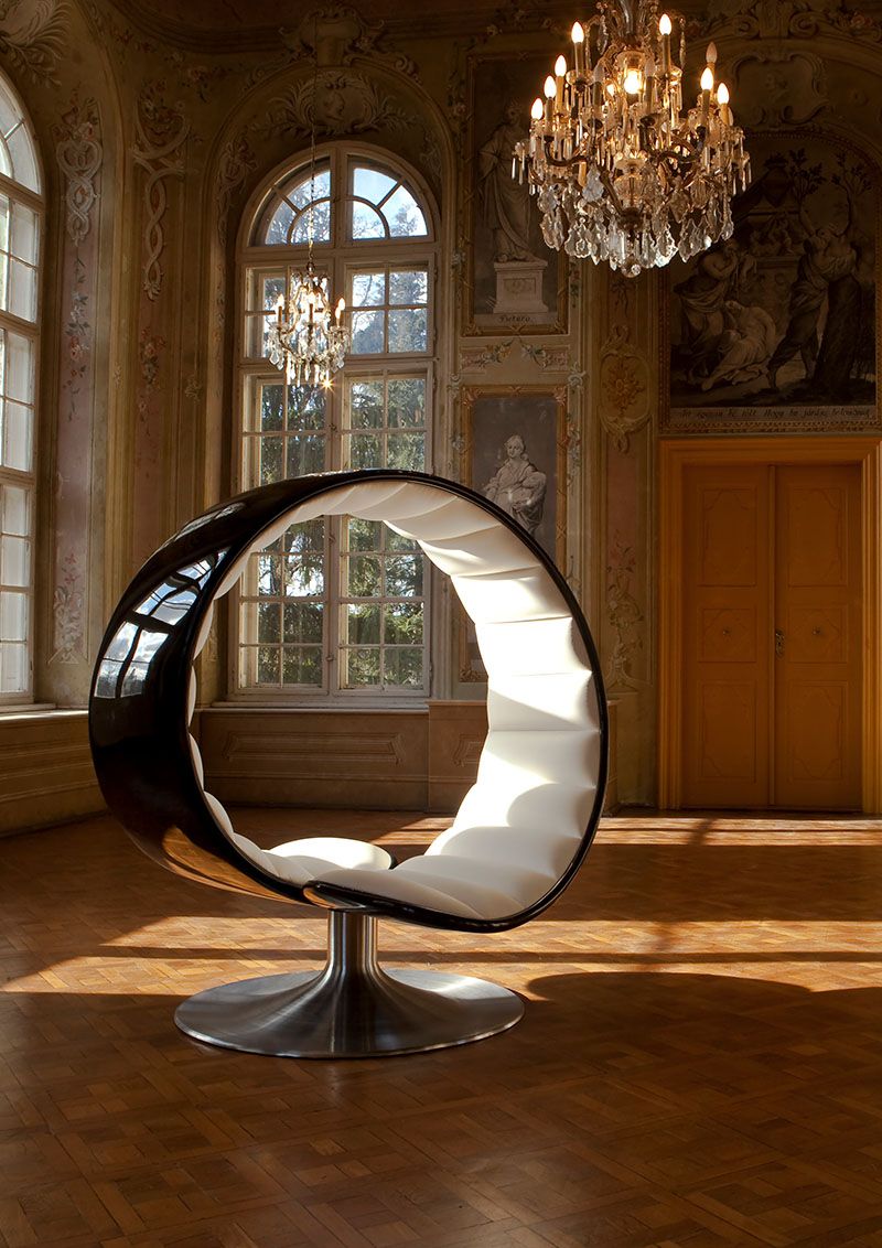 Wishlist: Hug Chair