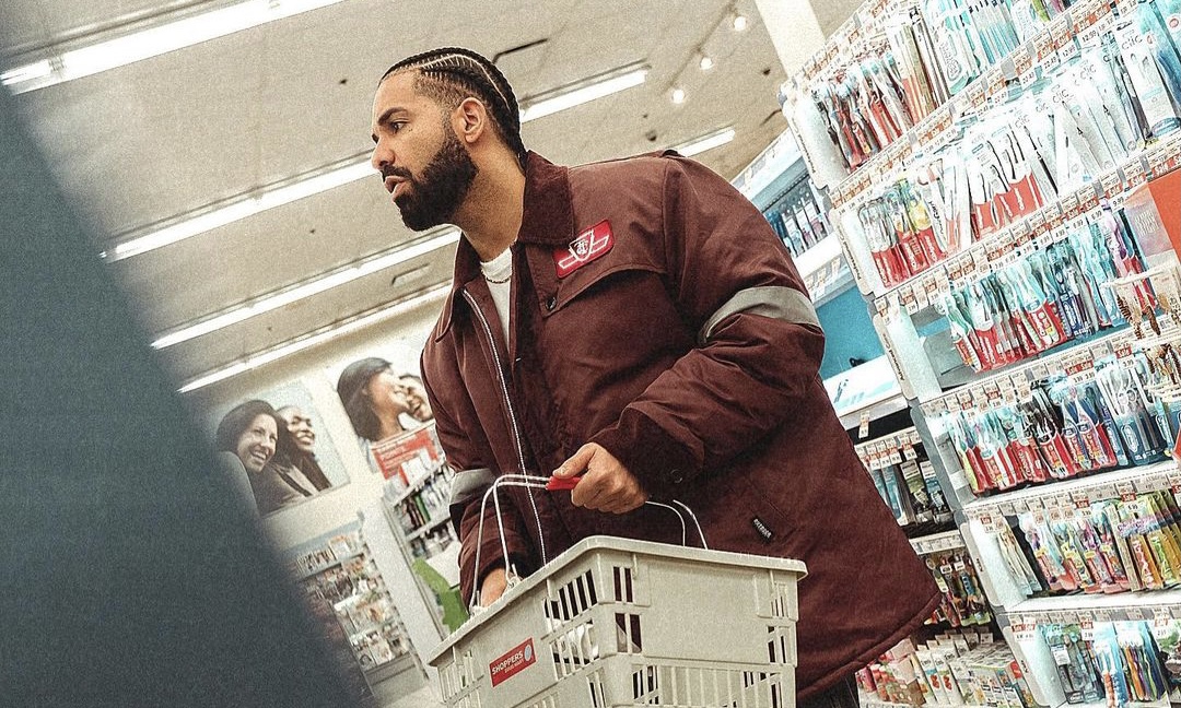 Drake (ponovo) najavio novi album: Znamo i datum izlaska